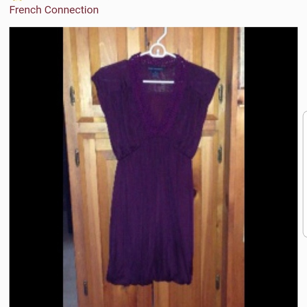 French Connection Dress